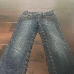 Womens jeans